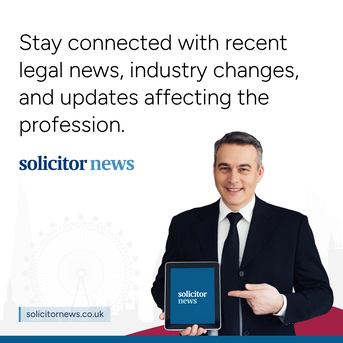 London, Legal, Your Source For Legal News And Industry Updates