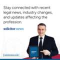 Your Source For Legal News And Industry Updates