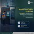 TekLocker &mdash; Smart Lockers Designed For UAE Workplaces