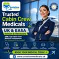 Cabin Crew Medical &mdash; Initial & Renewal | Liverpool Airport Clinic | CAA & EASA