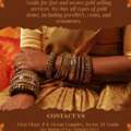Top Rated Gold Buyer In Noida For Scrap Gold & Silver