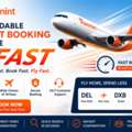 Affordable Flight Booking Online With Travomint &ndash; Travel More, Spend Less