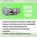 INR 500000,  Rotary Tilting Table Manufacturers