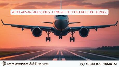 New York, Travel, What Advantages Does Flynas Offer For Group Bookings?