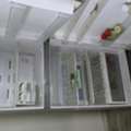 SAR 500,  Double Door Refrigerator Hitachi 520L