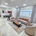 BHD 350/month,  Furnished,  2 BR,  100 Sq. Meter,  Fully Furnished Flat With Ewa