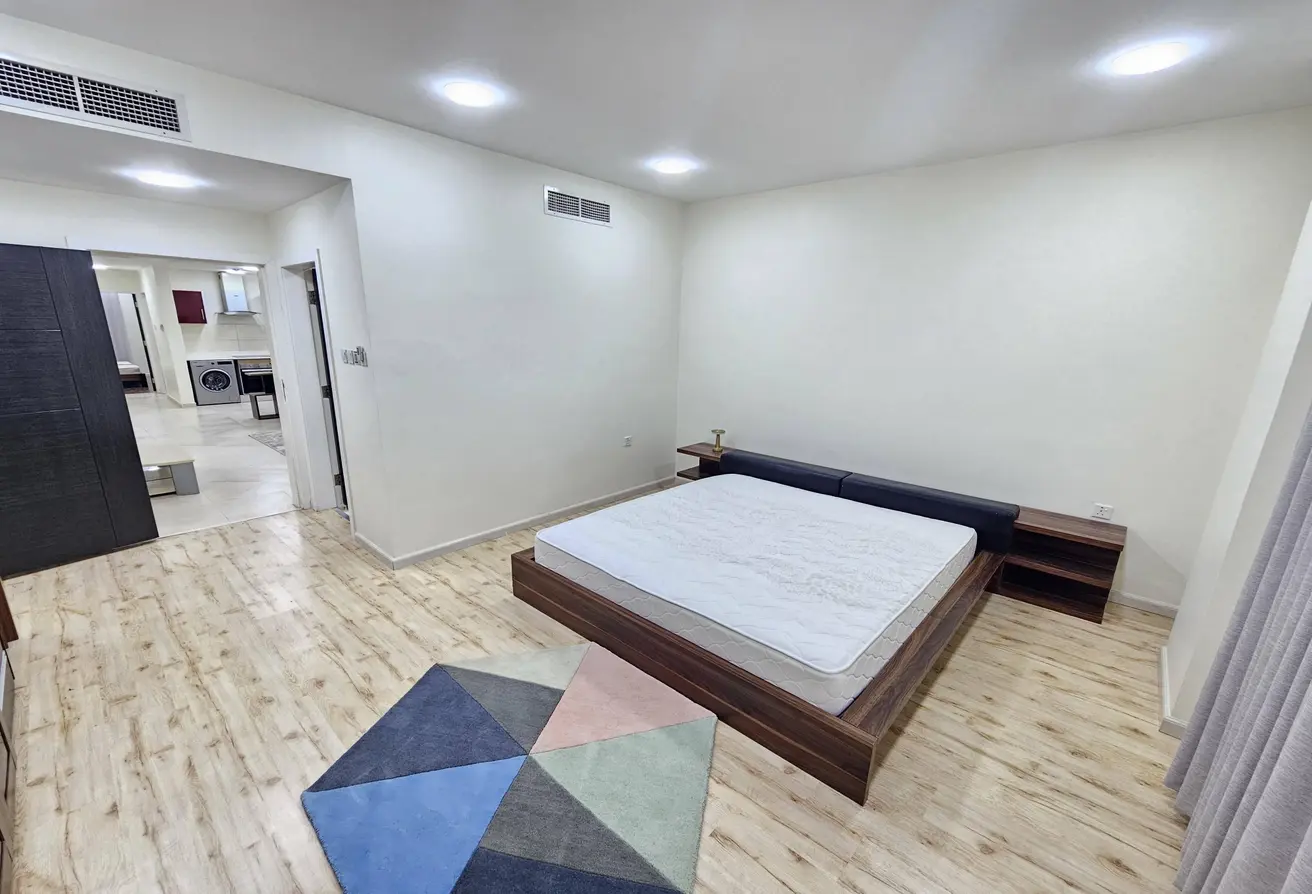 Janabiya, Apartments, Flats, Houses & Villas, BHD 350/month,  Furnished,  2 BR,  100 Sq. Meter,  Fully Furnished Flat With Ewa