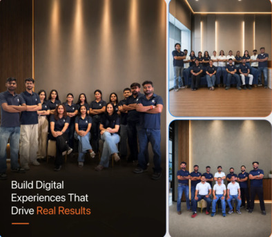 Mumbai, Health, WebHopers Infotech &ndash; Driving Digital Success Worldwide