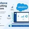 Professional Salesforce Consulting Services