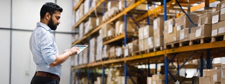 Gurgaon, Software Development, Mobility Infotech Logistics &ndash; AI-Based Route Optimization For Smarter Deliveries