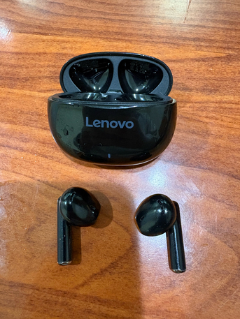 Riyadh, Electronics, SAR 25,  Earbuds Lenovo E310