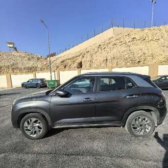 Riyadh, Vehicles, Cars & Trucks , SAR 65000,  Hyundai Creta,  2022,  Automatic,  78000 KM,  🚗   &ndash; SEMI OPTION | BUY & DRIVE + FREE DASHCAM 🎁 (PRICE NEGOTIABLE)