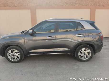 Riyadh, Vehicles, Cars & Trucks , SAR 65000,  Hyundai Creta,  2022,  Automatic,  78000 KM,  🚗   &ndash; SEMI OPTION | BUY & DRIVE + FREE DASHCAM 🎁 (PRICE NEGOTIABLE)