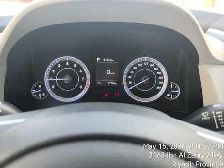 Riyadh, Vehicles, Cars & Trucks , SAR 65000,  Hyundai Creta,  2022,  Automatic,  78000 KM,  🚗   &ndash; SEMI OPTION | BUY & DRIVE + FREE DASHCAM 🎁 (PRICE NEGOTIABLE)