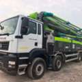 SAR 4636,  Heavy Equipment