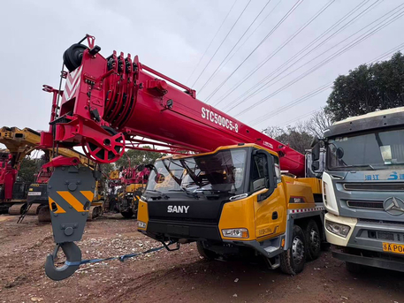 Jeddah, Machinery, SAR 4636,  Heavy Equipment