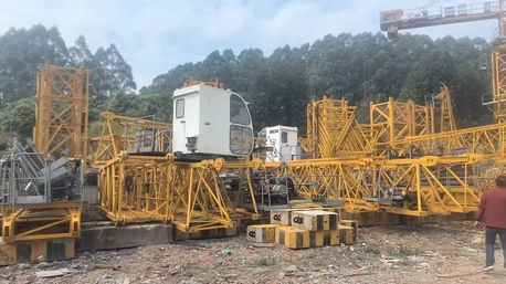 Jeddah, Machinery, SAR 4636,  Heavy Equipment