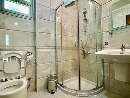 Salmiya, Apartments, Flats, Houses & Villas, KWD 625/month,  Furnished,  2 BR,  Two Bedroom Brand New Furnished Apartment In Salmiya