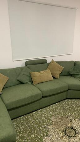 Riyadh, Furniture, Homecenter Sofa L Shaped For Sale