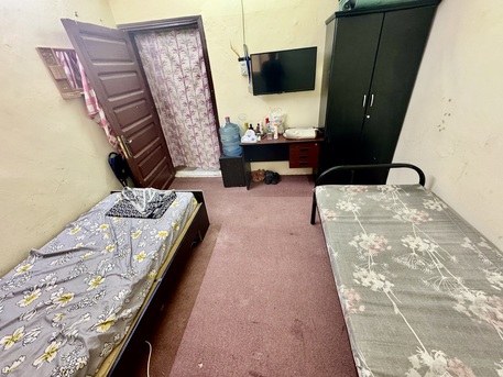 Hara, Bedspace For Rent, SAR 600/month,  Bachelor One Bedspace Available Monthly 600Sr. Hara