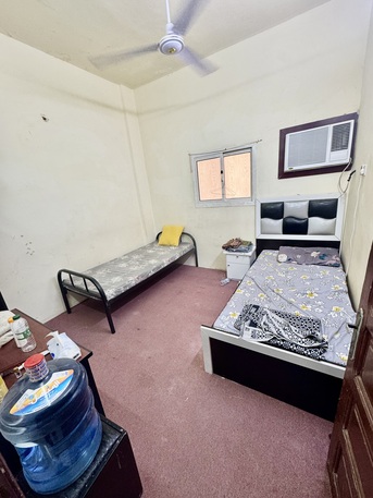 Hara, Bedspace For Rent, SAR 600/month,  Bachelor One Bedspace Available Monthly 600Sr. Hara