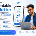 MAD 10000,  Looking For Affordable Flutter App Development Services In Morocco? Get A Free Quote Today