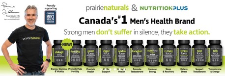 Winnipeg, Health & Beauty Items, Supplements Store Canada | Premium Vitamins & Nutrition Plus