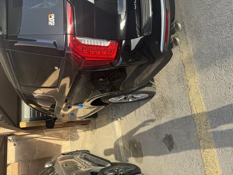 Dammam, Vehicle Lease Transfer, SAR 290000,  Denali GMC 2024 Black