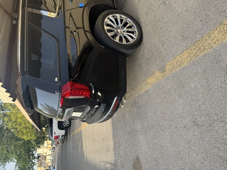 Dammam, Vehicle Lease Transfer, SAR 290000,  Denali GMC 2024 Black