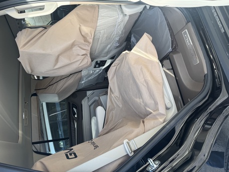 Dammam, Vehicle Lease Transfer, SAR 290000,  Denali GMC 2024 Black