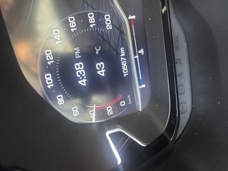 Dammam, Vehicle Lease Transfer, SAR 290000,  Denali GMC 2024 Black