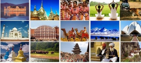 London, Travel, Bespoke Family Holidays To India | Indian Odyssey Travel UK