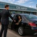 CDG To Disneyland Taxi &ndash; Affordable Private Transfers From &euro;70