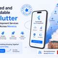 MAD 10000,  Trusted And Affordable Flutter App Development Services Available Across Morocco