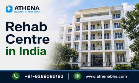 Gurgaon, Health, Rehab Centre In India For Effective Rehabilitation And Healing