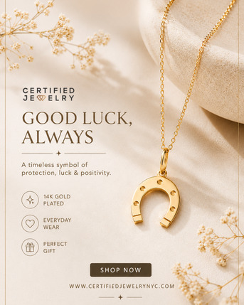 New York, Jewelry, USD 420,  14K Gold Clover Earrings: Meaning, Styles, And How To Choose The Perfect Pair