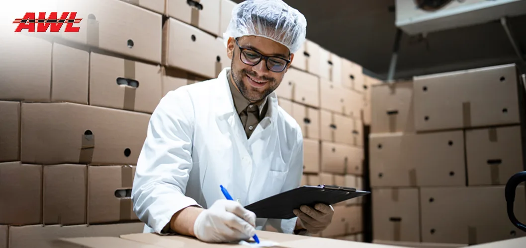 Gurgaon, Logistics, Computer Vision To Detect Damaged Packaging On Conveyor Belts In Indian Warehouses