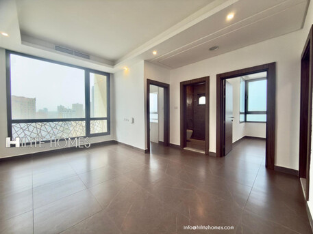 Salmiya, Apartments, Flats, Houses & Villas, KWD 500/month,  Furnished,  2 BR,  Brand New 2 Bedroom Luxury Apartment In Salmiya