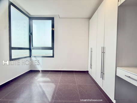 Salmiya, Apartments, Flats, Houses & Villas, KWD 500/month,  Furnished,  2 BR,  Brand New 2 Bedroom Luxury Apartment In Salmiya