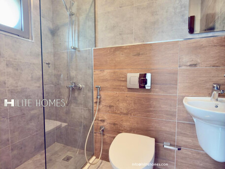 Salmiya, Apartments, Flats, Houses & Villas, KWD 500/month,  Furnished,  2 BR,  Brand New 2 Bedroom Luxury Apartment In Salmiya