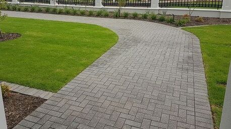 Sydney, Farm/Garden, Driveway Paving Sydney - Northern Beaches Garden & Trees