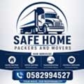 SAFE HOME PACKERS MOVERS PROFESSIONAL HOUSE SHIFTING AND TRANSPORTATION SERVICE 0582994527