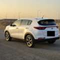 SAR 57000,  Kia Sportage,  2022,  Automatic,  110000 KM,  * ()*            *No Accidents*- (Riyadh)                    - *Model*: 20