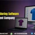 Grow Your Tailoring Business With Custom Tailoring Software Development
