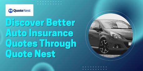 New York, Financial, Discover Better Auto Insurance Quotes Through Quote Nest