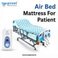 Air Bed Mattress For Patient From Hospirent