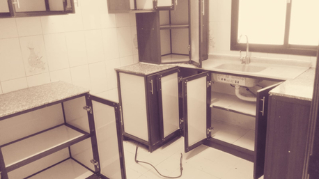 Hoora, Apts/Flats Wanted, BHD 230,  Semi Furnished 2 Bedroom Specious Flat For Rent Hoora