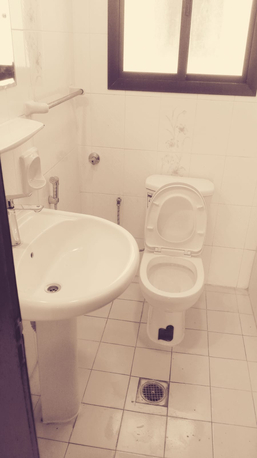Hoora, Apts/Flats Wanted, BHD 230,  Semi Furnished 2 Bedroom Specious Flat For Rent Hoora