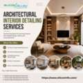 Architectural Interior Detailing Services In Colorado | 3D Interior Rendering Solutions