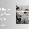 QuickBooks Desktop Won&rsquo;t Open
